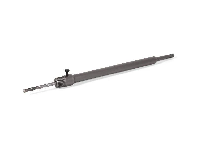 (HAM) ADAPTADOR SDS+ 320 MM – ROSCA M22 PARA SIERRA COPA