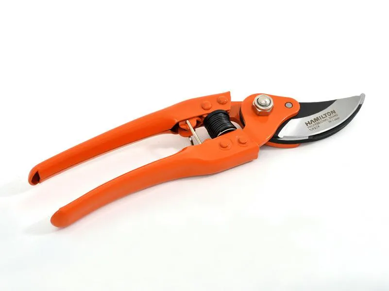 (HAM) TIJERA DE PODA 9" HOJA SK5 JAPÓN