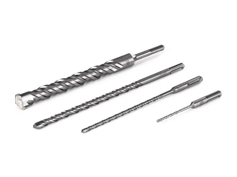(HAM) BROCA WIDIA SDS+ 6 × 50/110 MM