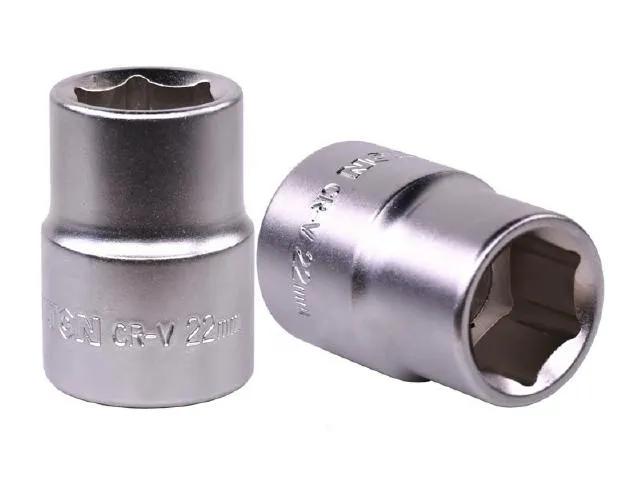 (HAM) BOCALLAVE HEXAGONAL 3/4" × 22 MM