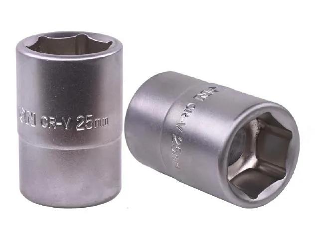 (HAM) BOCALLAVE HEXAGONAL 3/4" × 25 MM