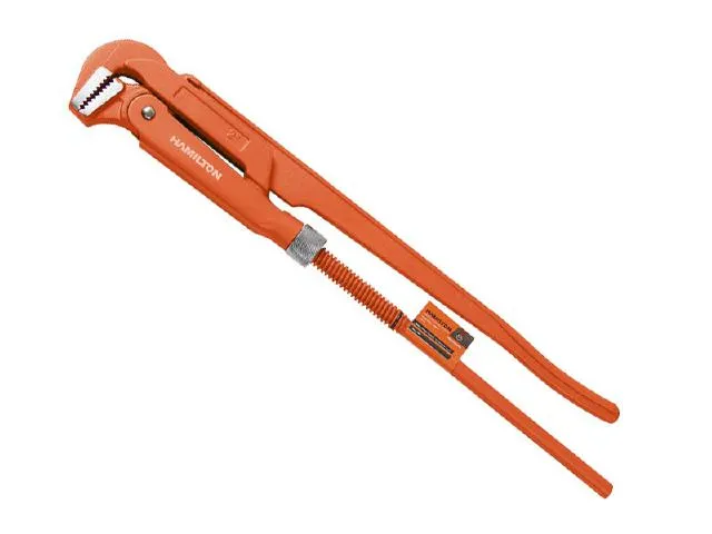 (HAM) LLAVE - PARA CAÑO 1"