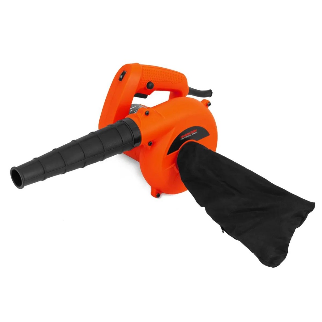 (HAM) SOPLASPIRADOR 400 W