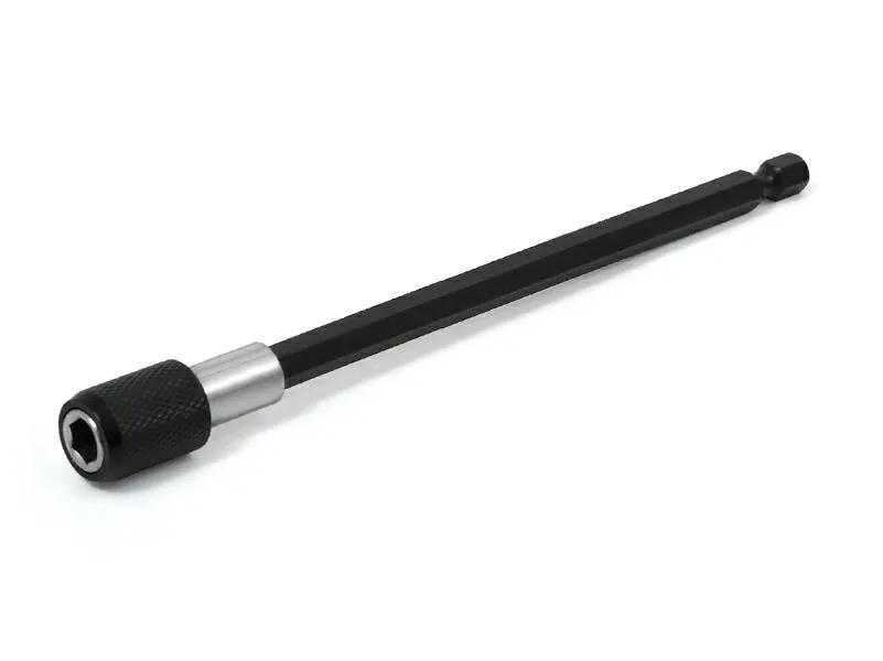 (HAM) PUNTA 1/4" CON MANDRIL SUJETADOR 150 MM