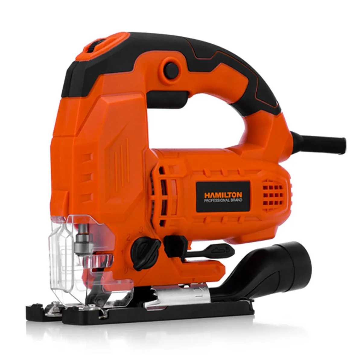 (HAM) SIERRA CALADORA 710w HAMILTON