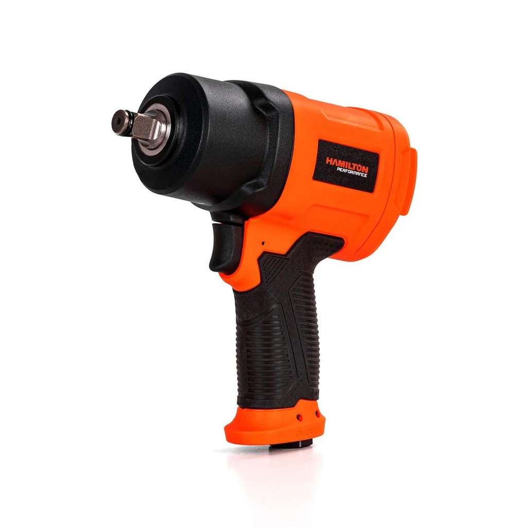 (HAM) LLAVE DE IMPACTO NEUMÁTICA 1560 NM