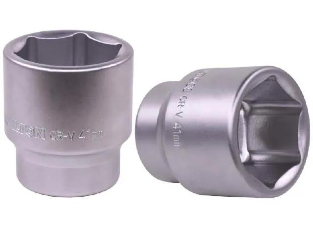 (HAM) BOCALLAVE HEXAGONAL 3/4" × 41 MM