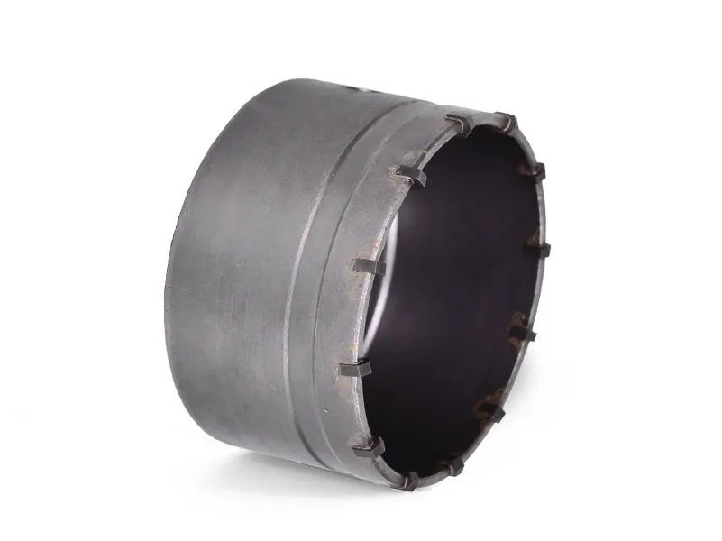 (HAM) SIERRA COPA - DE WIDIA 105 mm DIAM. 75mm ALTO