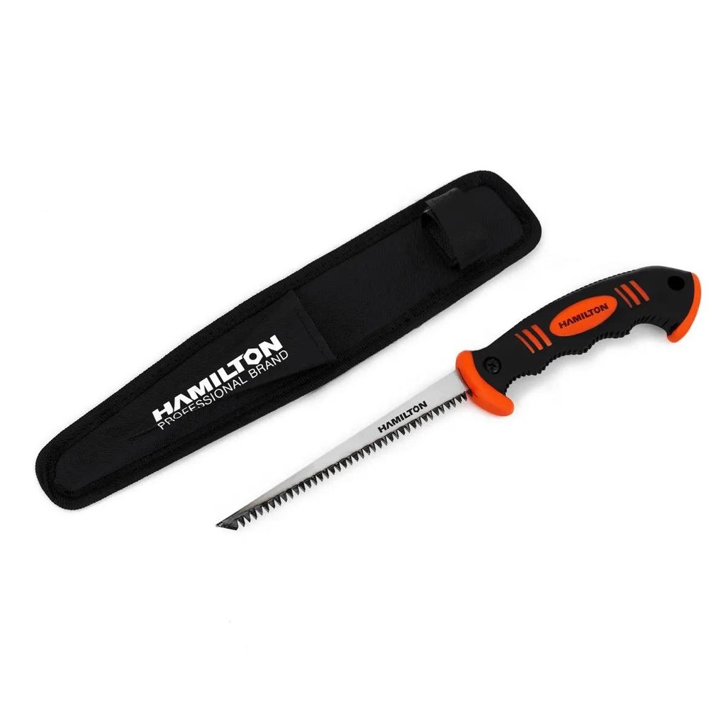 (HAM) SERRUCHO PARA DRYWALL / CORTE EN SECO