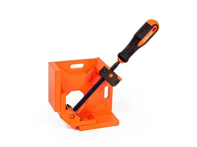 (HAM) PRENSA ESCUADRA 90g AJUSTE SIMPLE