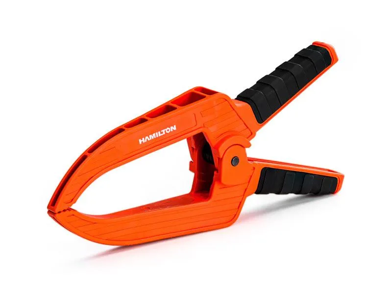 (HAM) PRENSA DE SUJECION LARGA