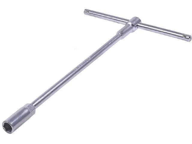 (HAM) LLAVE TIPO T TORX 11 MM