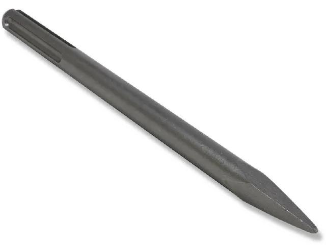 (HAM) CINCEL SDS MAX PUNTA 18 × 400 MM