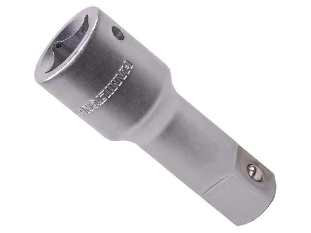 (HAM) BARRA DE EXTENSIÓN 3/4" × 4"