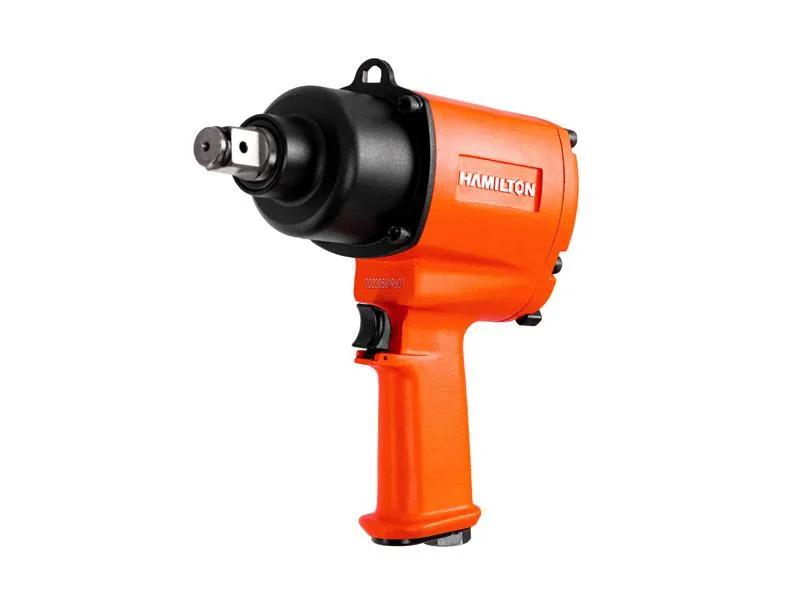 (HAM) LLAVE DE IMPACTO NEUMÁTICA 3/4" – 2000 NM