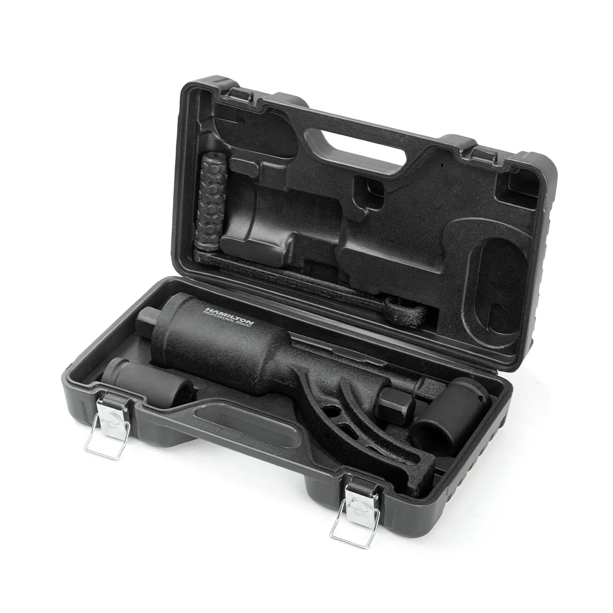 (HAM) BOCALLAVE DE 3/4 PARA IMPACTO 17 mm