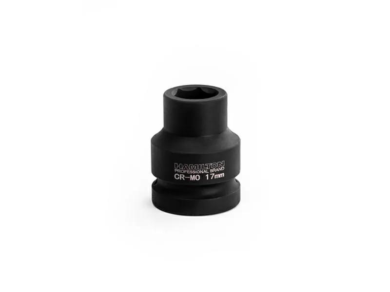 (HAM) BOCALLAVE DE IMPACTO 3/4" × 25 MM