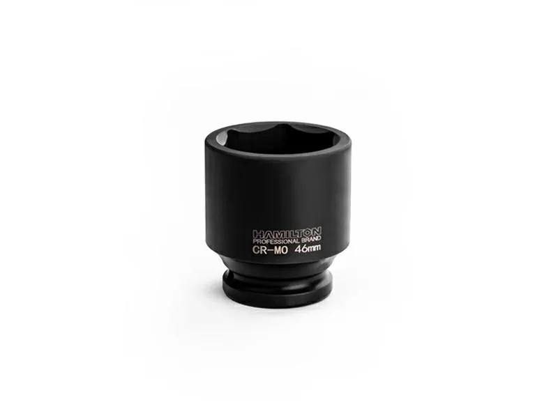 (HAM) BOCALLAVE DE IMPACTO 3/4" × 46 MM