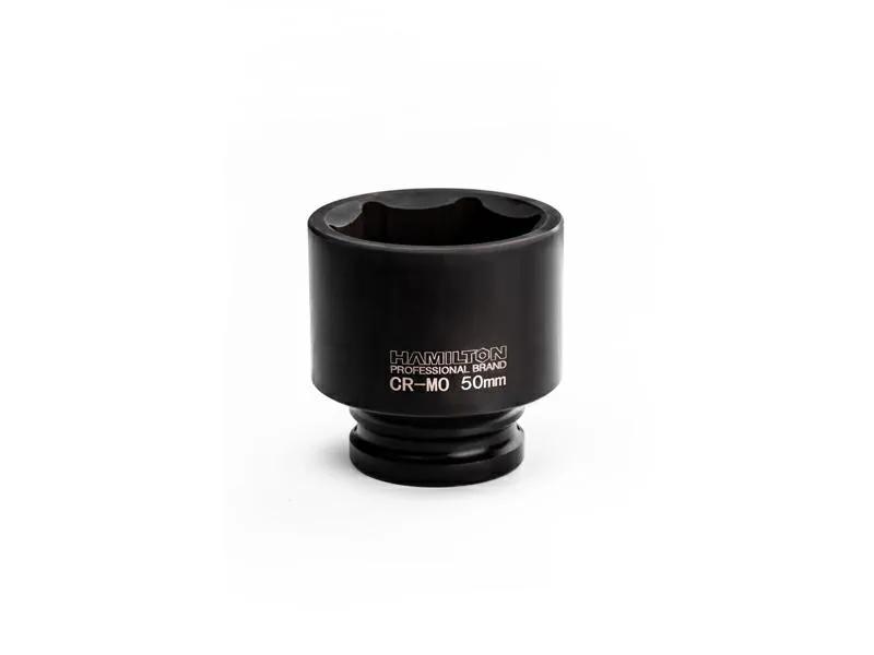 (HAM) BOCALLAVE DE IMPACTO 3/4" × 50 MM
