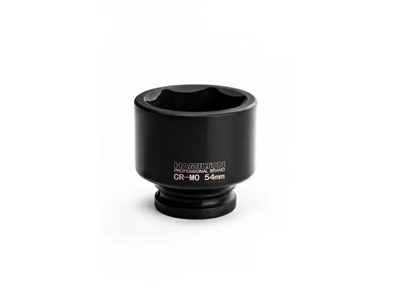 (HAM) BOCALLAVE DE IMPACTO 3/4" × 54 MM