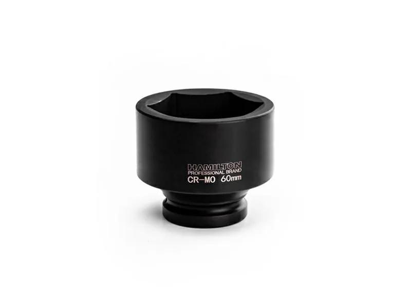 (HAM) BOCALLAVE DE IMPACTO 3/4" × 60 MM