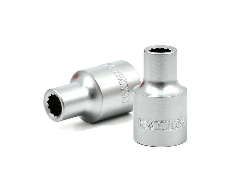 (HAM) AUTOMOTOR EXTRACTOR SACA PRECAP