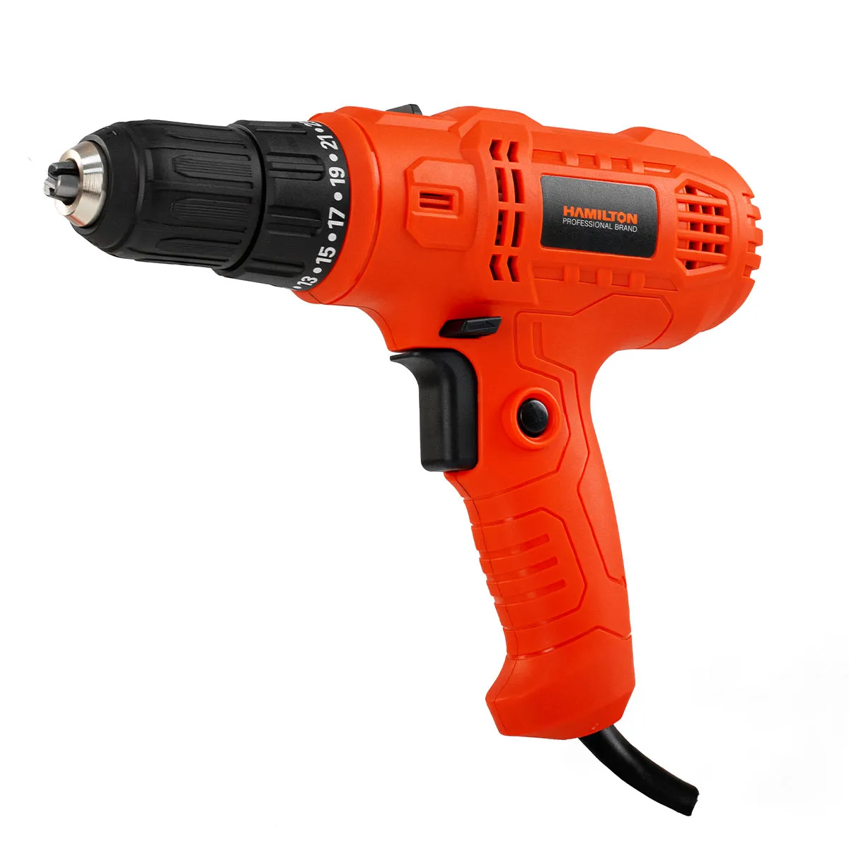 (HAM) ATORNILLADOR ELECTRICO 220V 400W