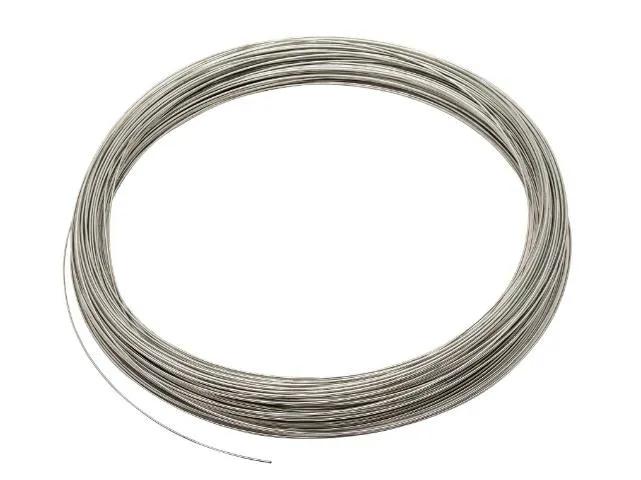 (GP) ALAMBRE GALVANIZADO Nº16 X KG