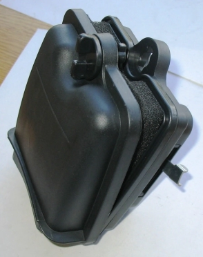 (FE) FILTRO AIRE SOLO FEMA 520-2010