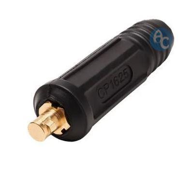 (AGRO) ACOPLE TORCHA CP3550 1/4V MACHO/CAB 12.9mm