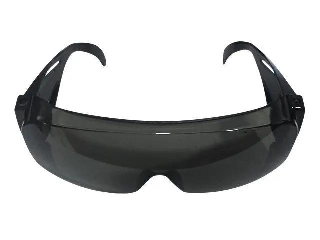 (LSQ) LENTES SEGURIDAD NEGROS LQ