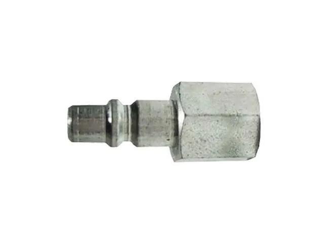 (GP) PERNO ENCHUFE PARA AIRE ROSCA HEMBRA 1/8 GAS