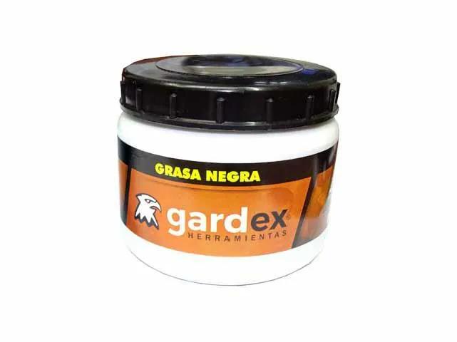 (GP) GRASA NEGRA GARDEX 500 gs. P/ CARRO