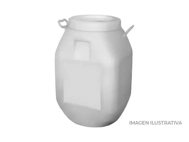 (DF) PASTILLA DE CLORO TRIPLE ACCION 200 GR X UNIDAD