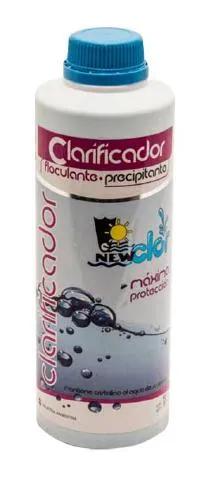 (DF) PRECIPITANTE - CLARIFICADOR x 1 lt CAUCHET