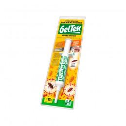 (DF) CUCARACHICIDA  JERINGA GEL 6GRS. 