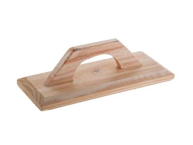 (GP) FRATACHO MADERA PINO FGP 12 X 25 CM.