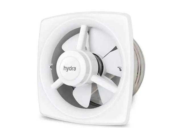 (GP) EXTRACTOR DE AIRE HYDRA PARA COCINA 250MM BLANCO