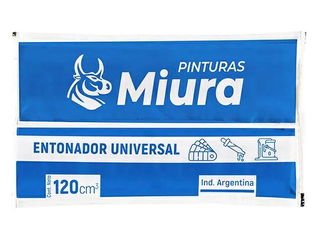 (GP) ENTONADOR MIURA VIOLETA 30CC