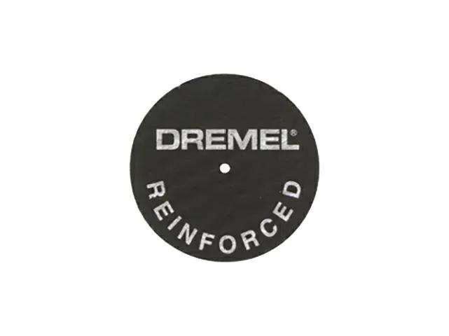 (GP) DREMEL ACCESORIOS 426 DISCO CORTE x 5 un 1.1/4