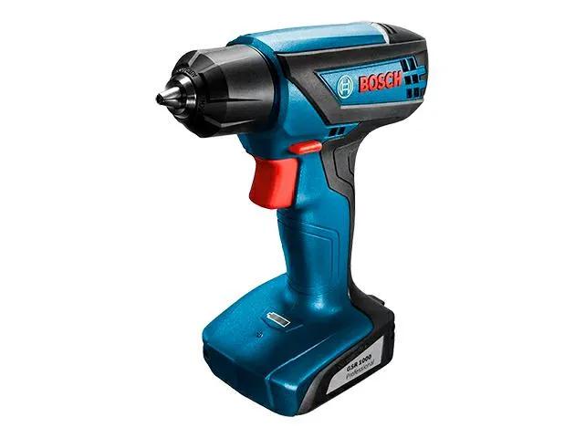 (GP) BOSCH INALAMBRICAS 12V TALADRO BAT. GSR-1000 SMART