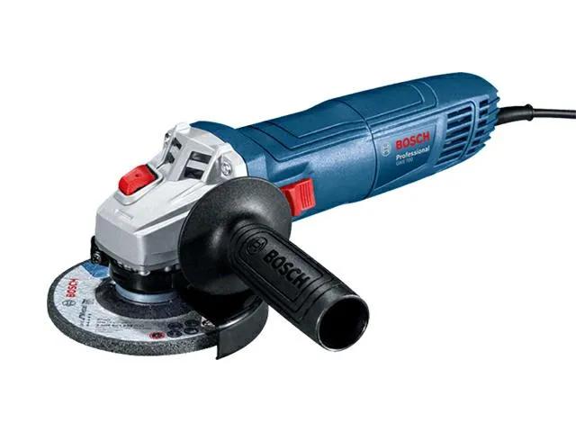 (GP) BOSCH HERRAMIENTA ELECTRICA AMOLADORA GWS-700 115MM