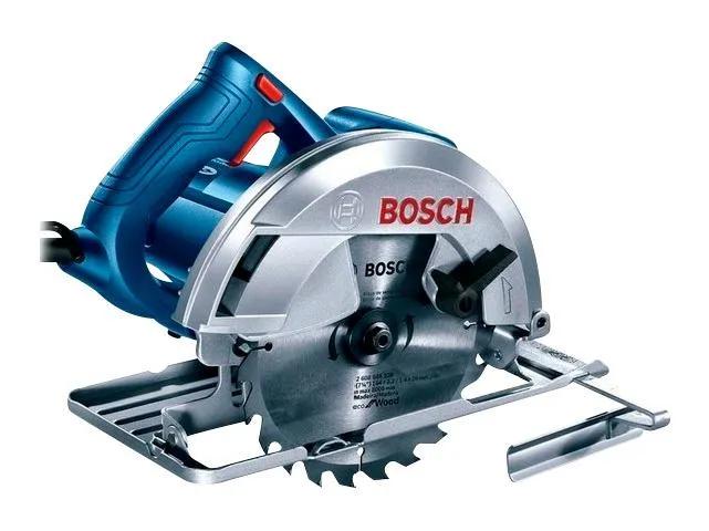 (GP) BOSCH HERRAMIENTA ELECTRICA - SIERRA CIRCULAR GK S-150 1500W