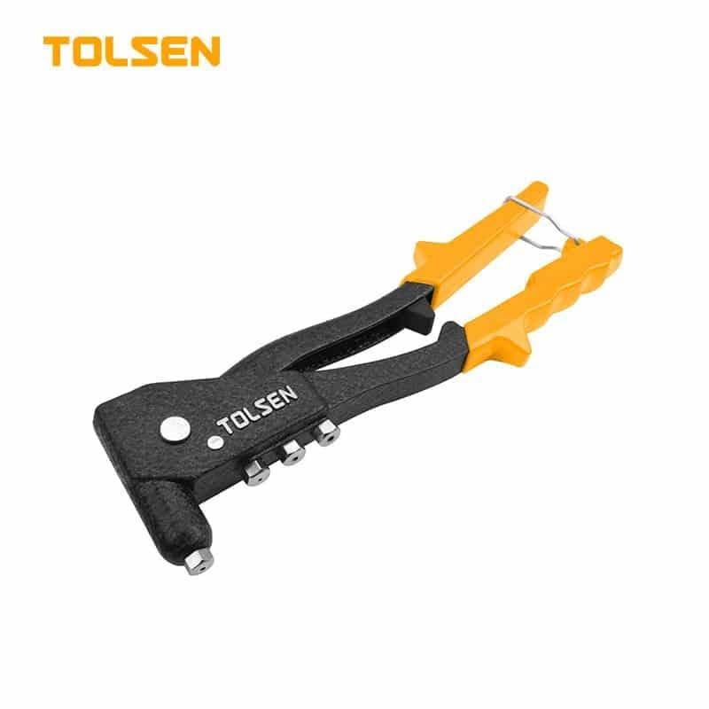(TOL) REMACHADORA INDUSTRIAL PROFESIONAL 10.5"