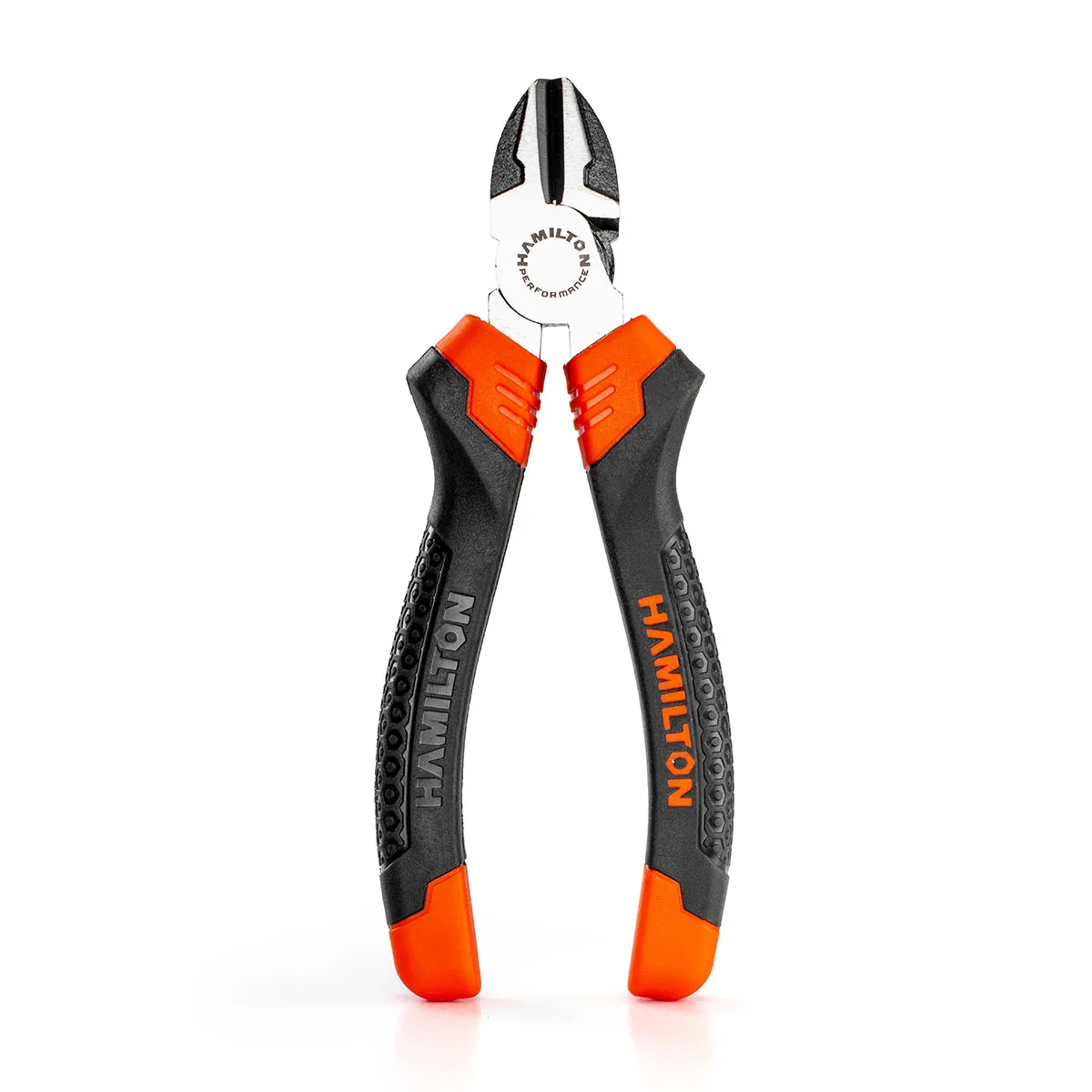 (HAM) PINZA MEDIA CAÑA 8" KUPER