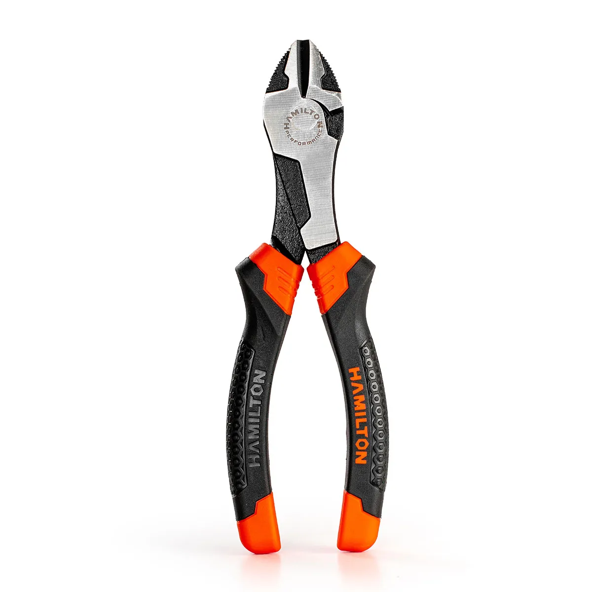 (HAM) ALICATE CORTE OBLICUO 7" KUPER