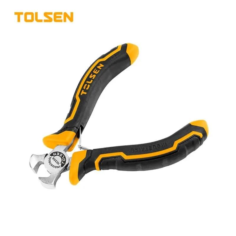 (TOL) Alicate corte frontal (IND)