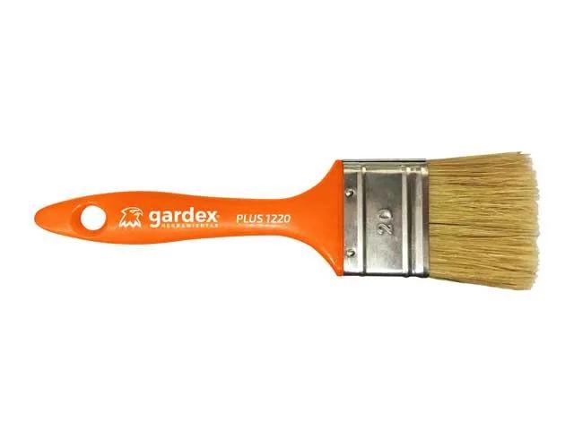 (GP) PINCEL GARDEX - ESTANDAR" 3/4 C/BLANCA