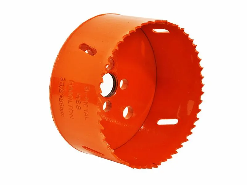 (HAM) SIERRA COPA 86 MM BIMETAL