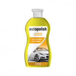 (MALA) AUTOPOLISH SHAMPOO 500 ML